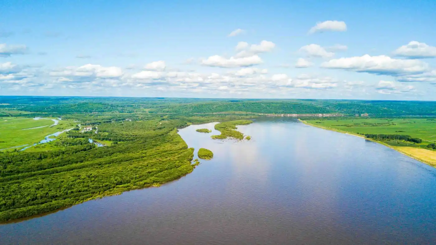 China wilderness, Daxinganling landscapes, nature photography, outdoor adventures