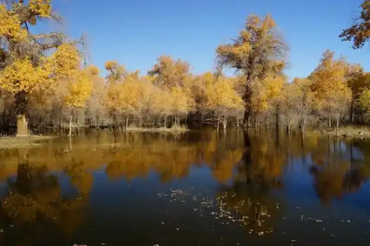 China nature tours, unique landscapes, photography destinations, travel in China