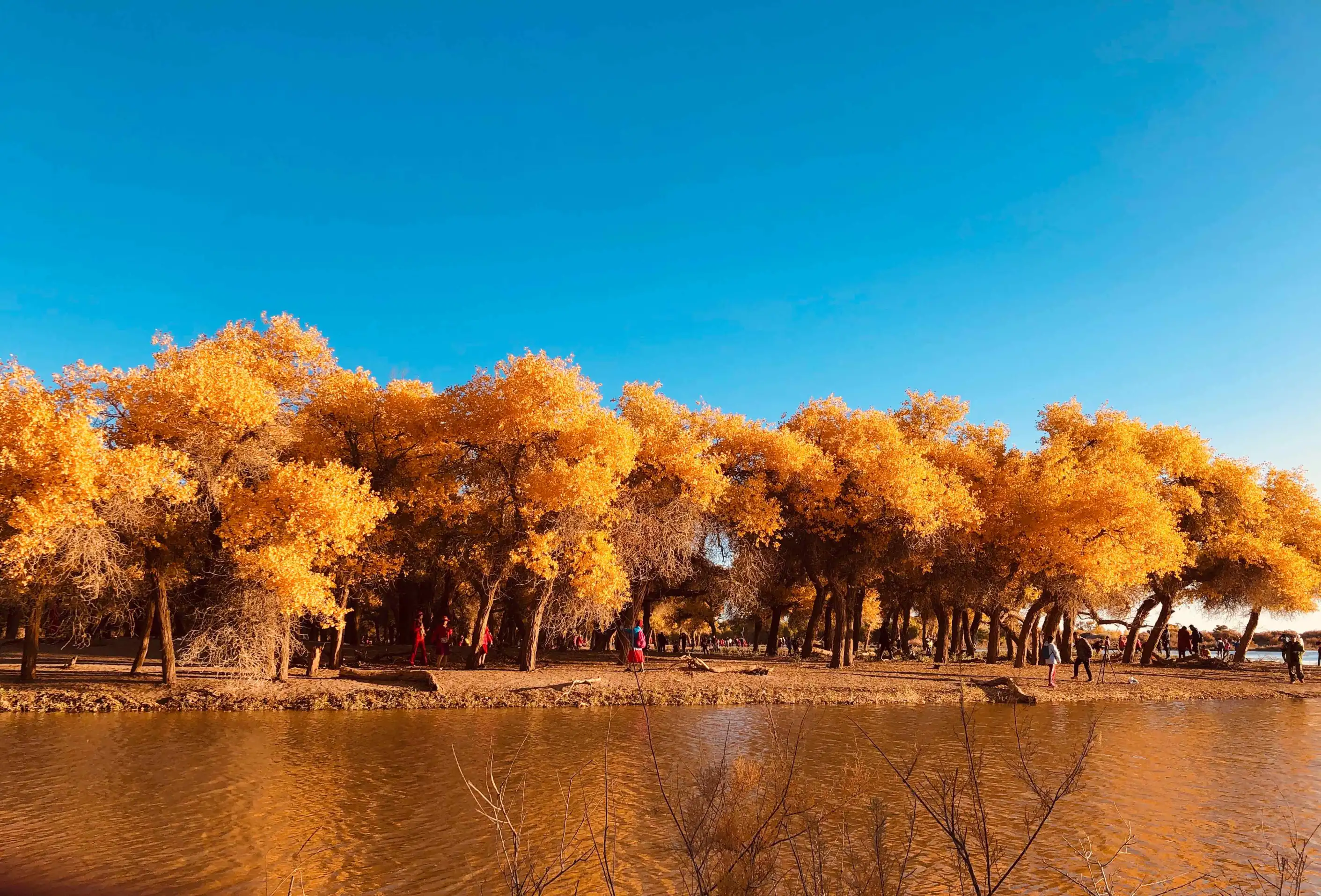 China nature tours, unique landscapes, photography destinations, travel in China