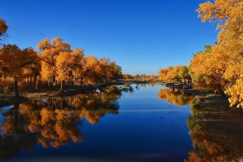 China nature tours, unique landscapes, photography destinations, travel in China