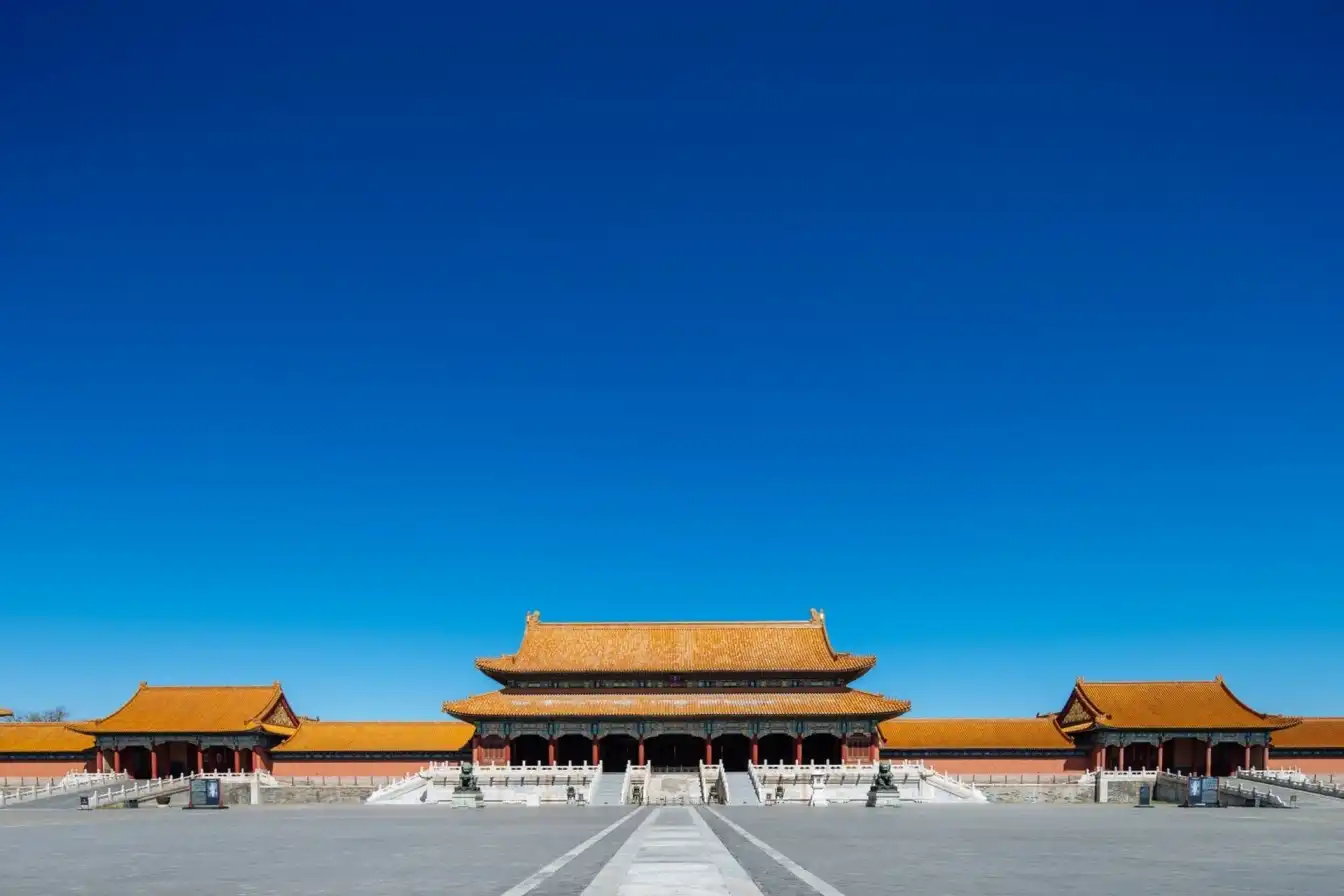 Forbidden City,Beijing,Imperial Palace,China travel,Historical site, imperial history, ancient palace, cultural heritage