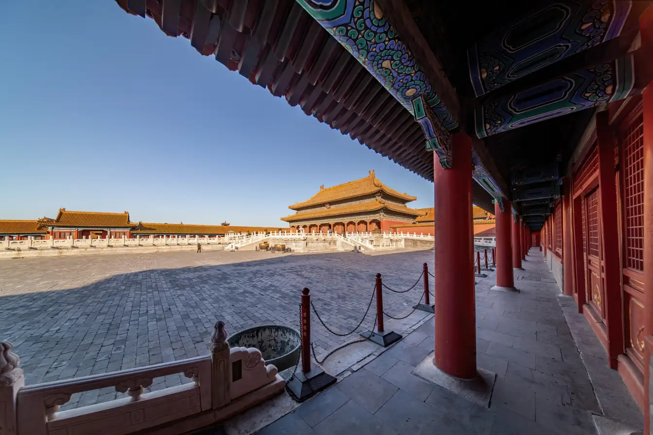 Forbidden City,Beijing,Imperial Palace,China travel,Historical site, imperial history, ancient palace, cultural heritage