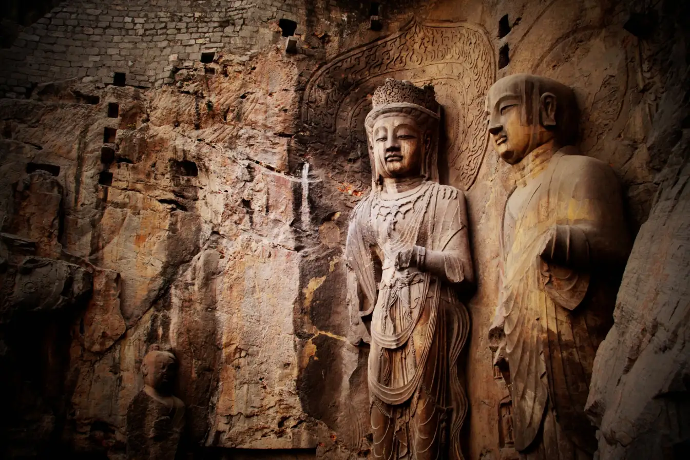 Mogao Caves,Dunhuang,Buddhist art,China travel,Ancient murals