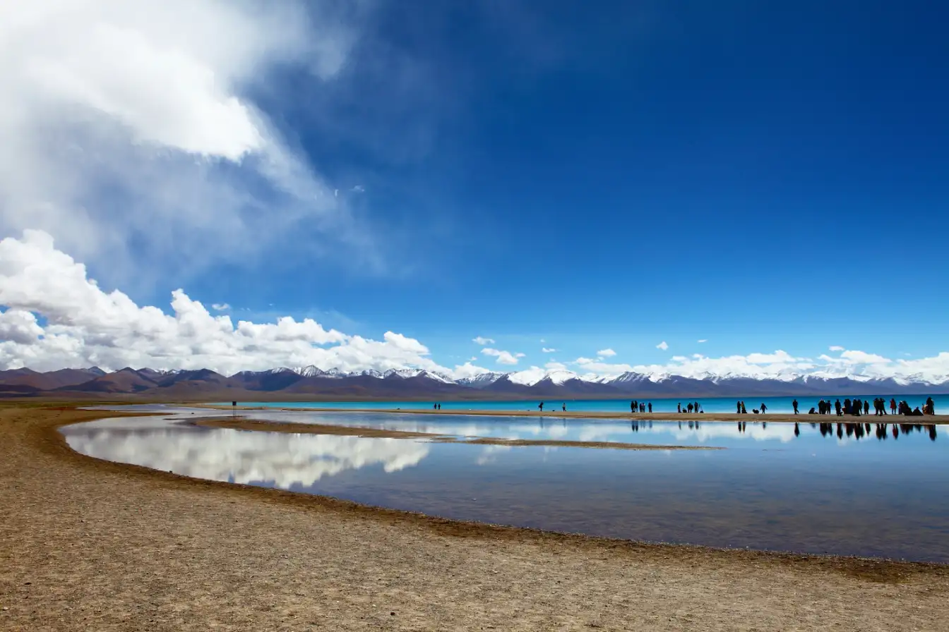 Namtso Lake,Tibet,China travel,Heavenly Lake,Spiritual journey