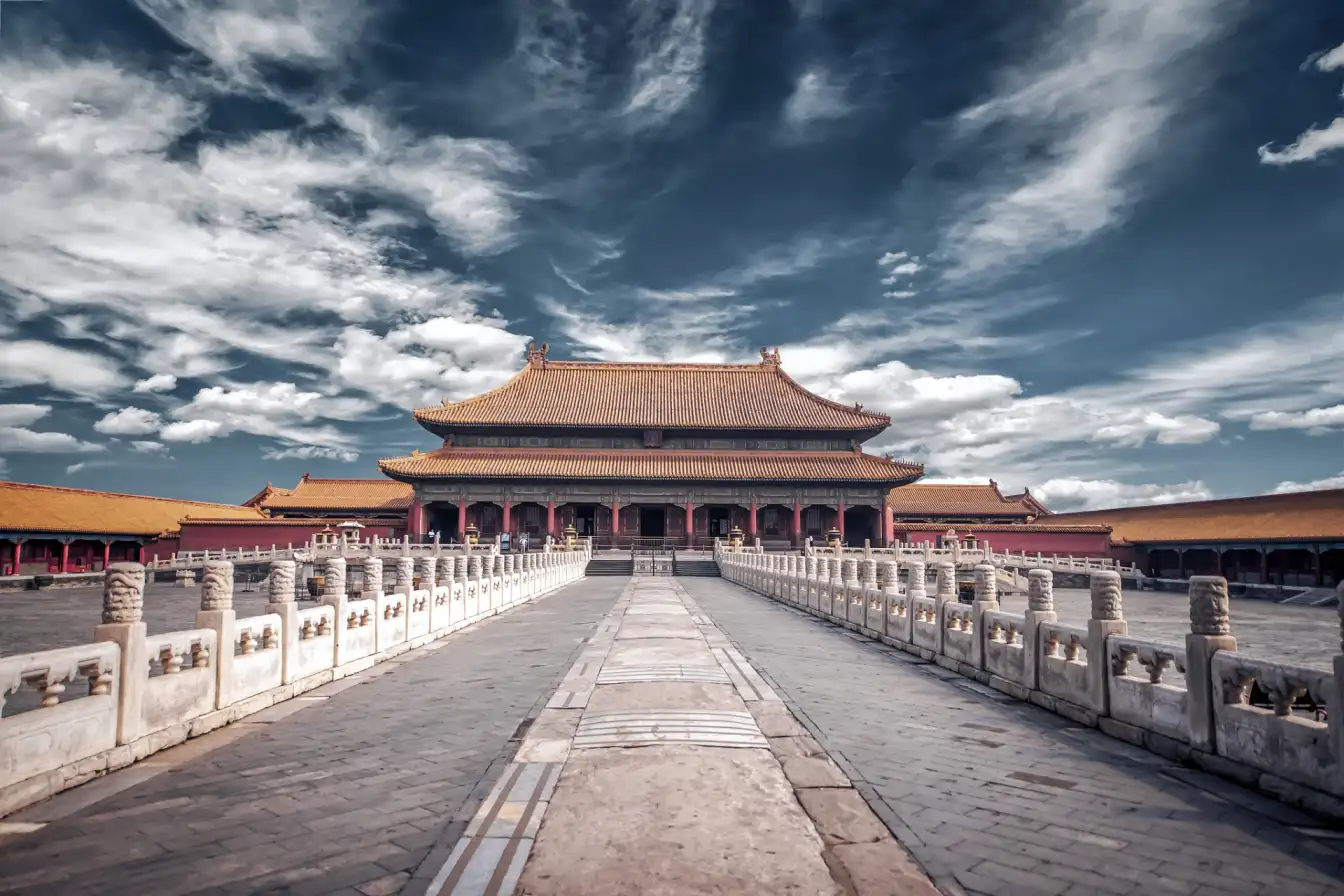 Forbidden City,Beijing,Imperial Palace,China travel,Historical site, imperial history, ancient palace, cultural heritage