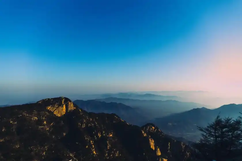 Mount Tai,Shandong travel,China travel,Breathtaking vistas,Ancient temples,Cultural heritage,China trip