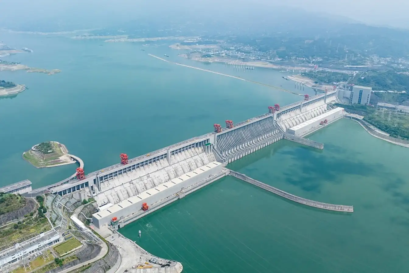 Three Gorges Dam,China travel,engineering marvel,modern technology,Yangtze River,hydroelectric power
