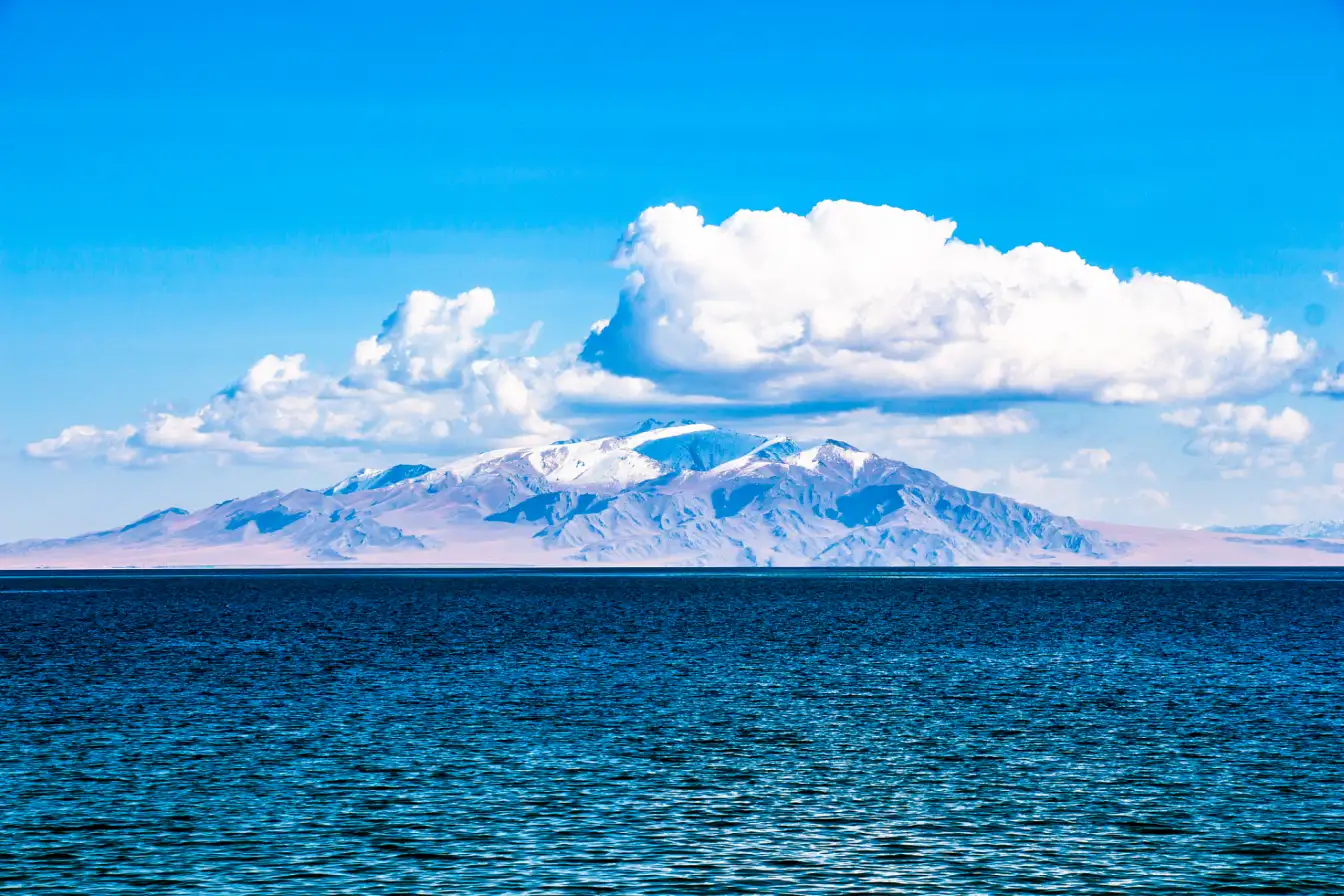 Xinjiang travel, Saitemuhu scenery, the northwest of China, natural wonders, travel guide