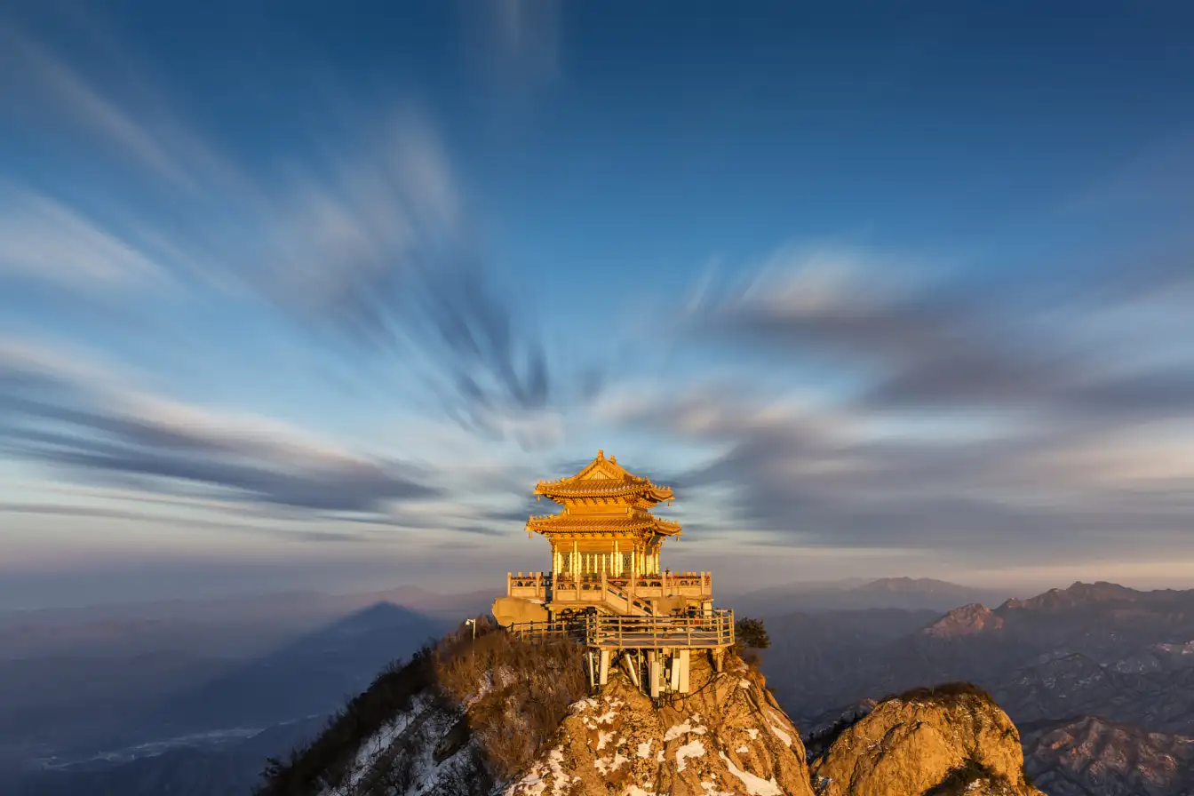 Mount Tai,Shandong travel,China travel,Breathtaking vistas,Ancient temples,Cultural heritage,China trip