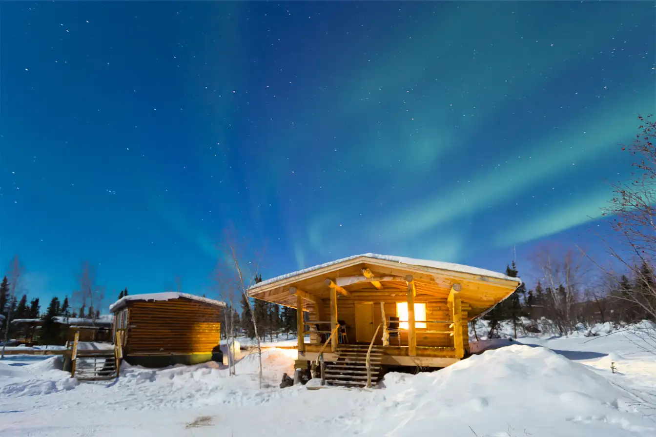 Mohe Northern Lights, Arctic China travel, adventure tourism, photography destinations