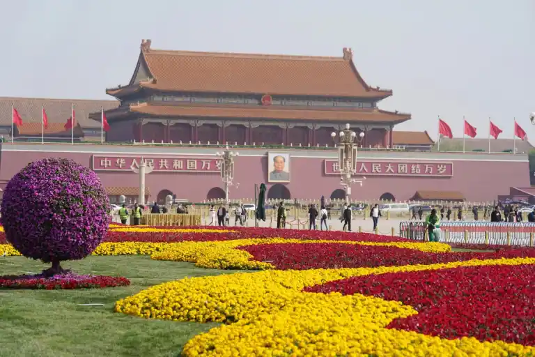 China attractions, iconic landmarks, cultural experiences, travel guide