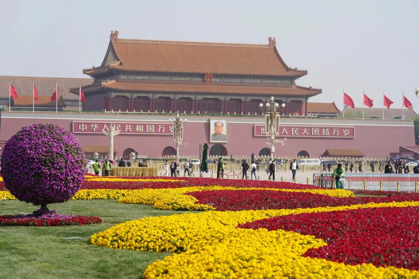 China attractions, iconic landmarks, cultural experiences, travel guide