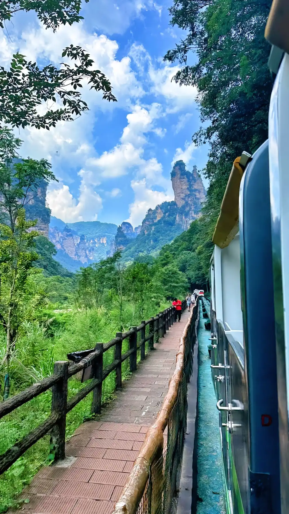 Zhangjiajie National Forest Park, 3-day guide, travel tips
