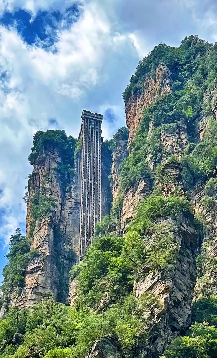 Zhangjiajie National Forest Park, 3-day guide, travel tips