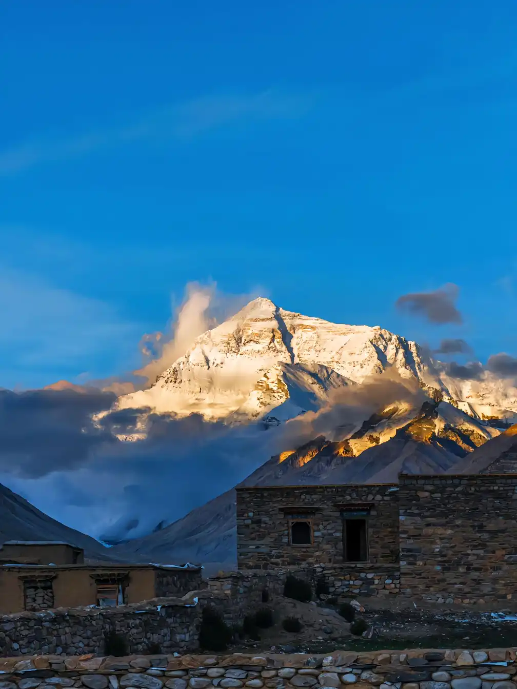 Mount Everest cost, Everest climb expenses, China travel guide