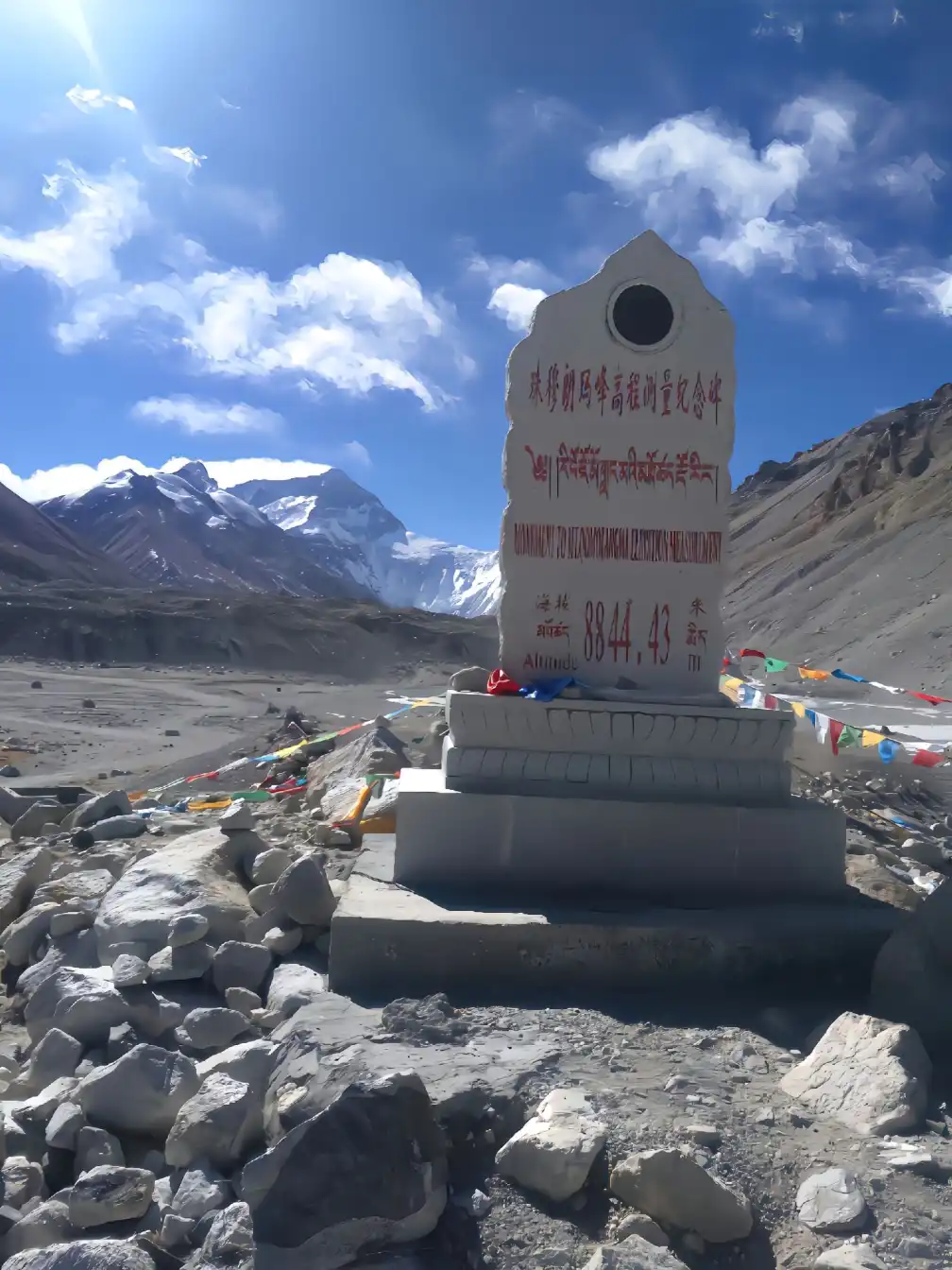 Mount Everest cost, Everest climb expenses, China travel guide