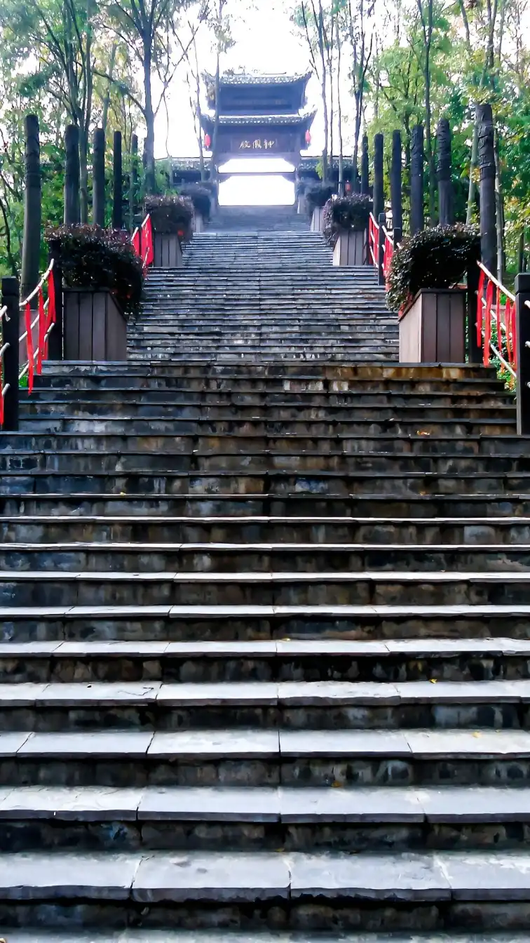 Phoenix Ancient Town travel, China tourism, family trip