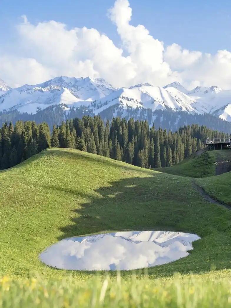 Xinjiang travel, explore China, Chinese cultural tour