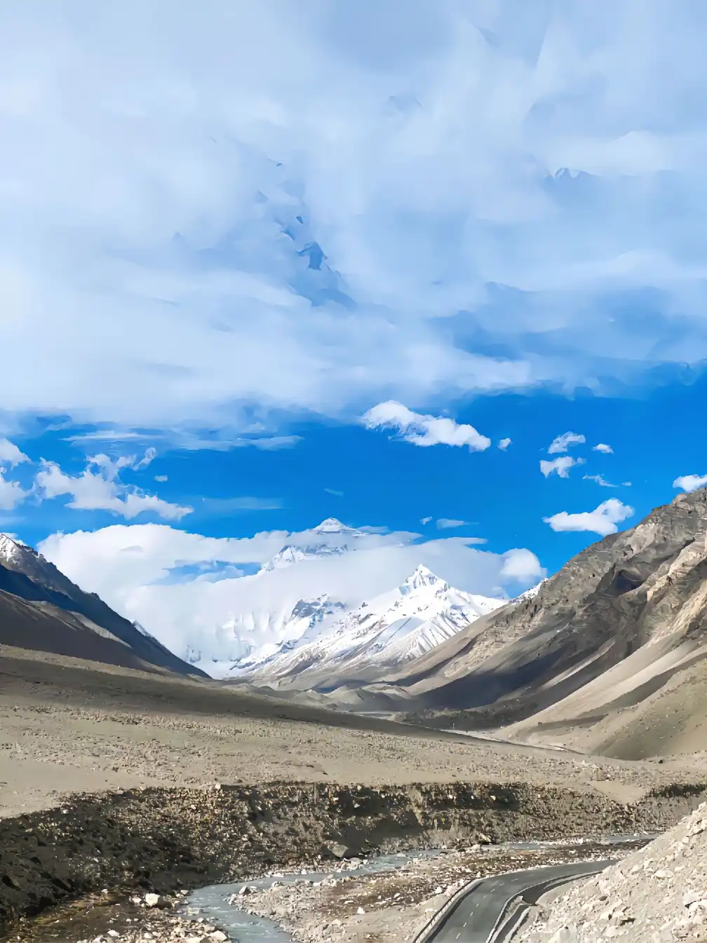 Mount Everest cost, Everest climb expenses, China travel guide