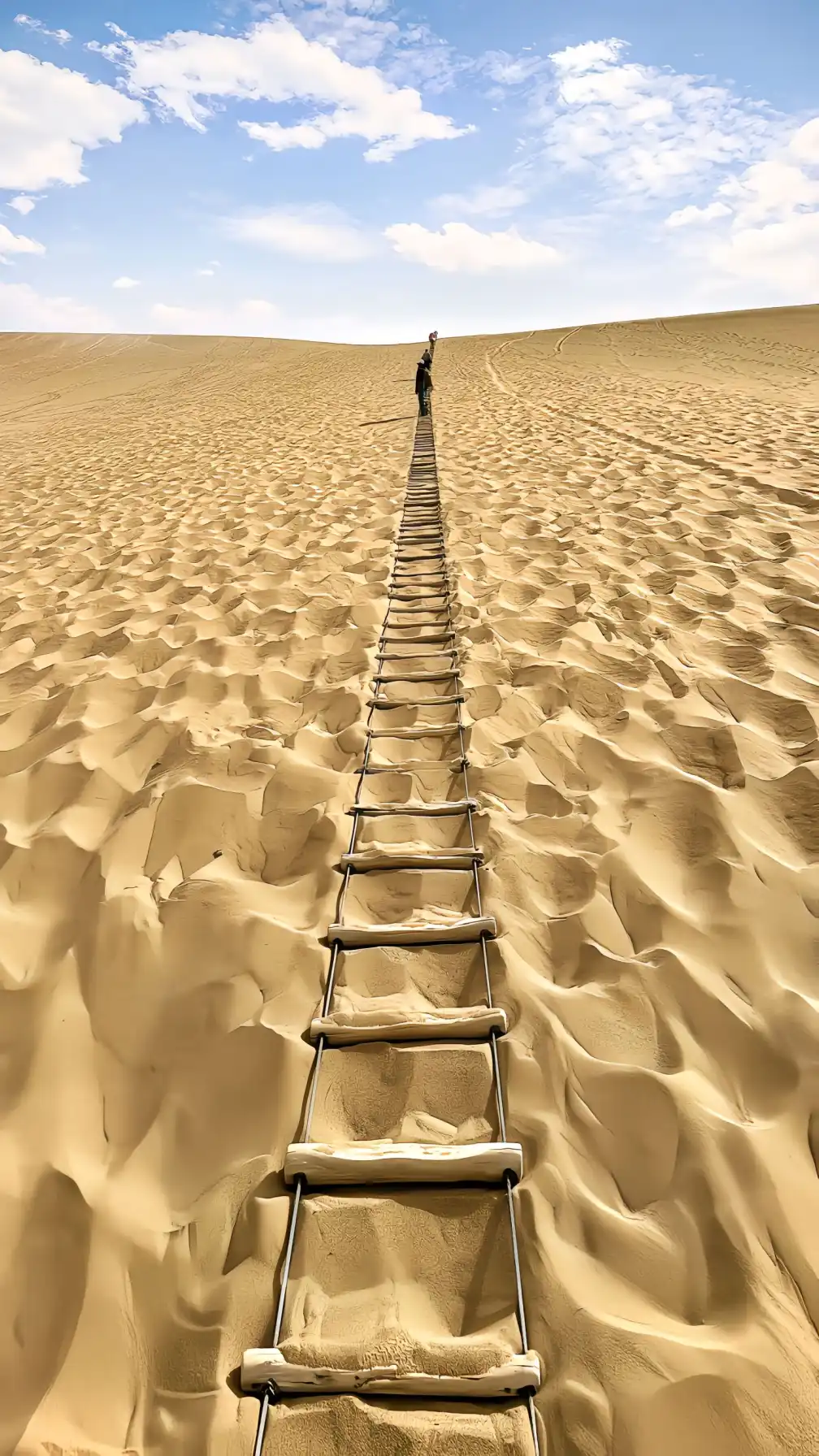 Dunhuang travel, China tourism, family trip