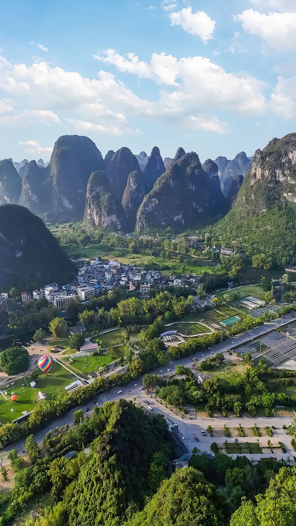 Guilin travel, China tourism, Li River