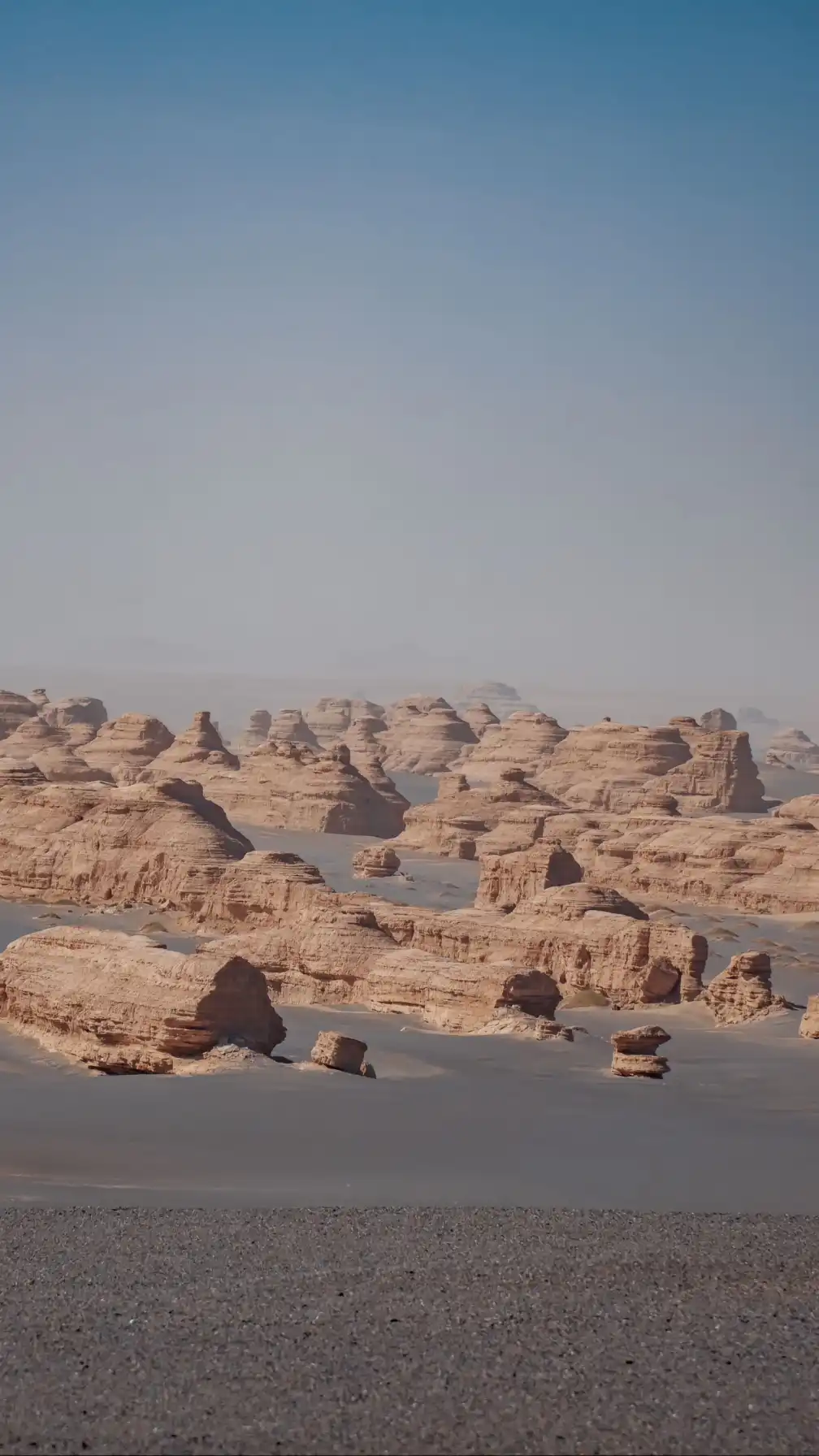 Dunhuang travel, China tourism, family trip