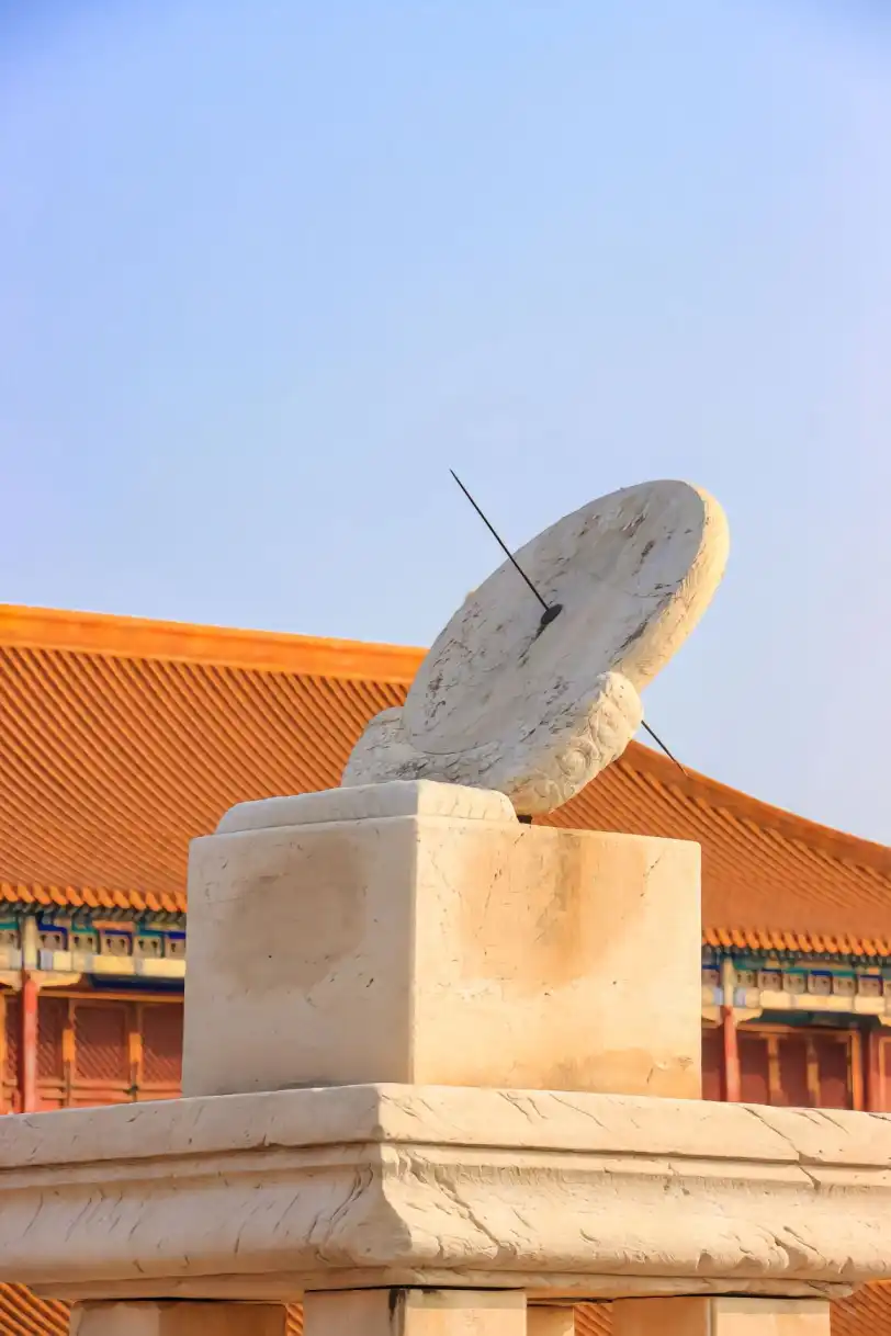 Forbidden City travel, China tourism, family-friendly travel