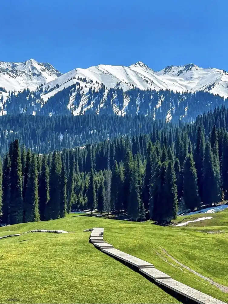 Xinjiang travel, explore China, Chinese cultural tour