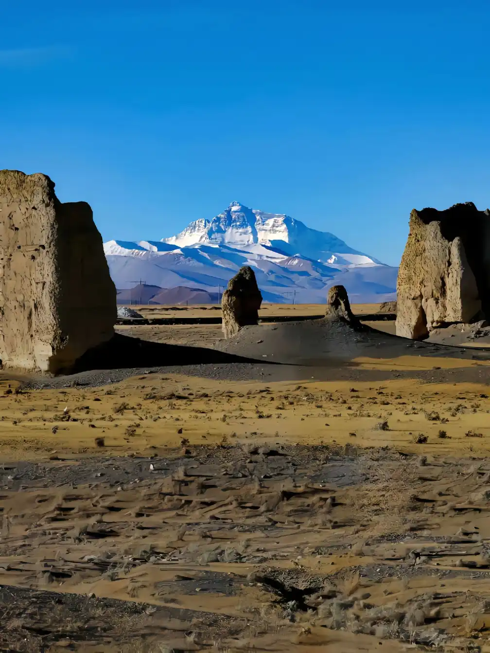 Mount Everest cost, Everest climb expenses, China travel guide