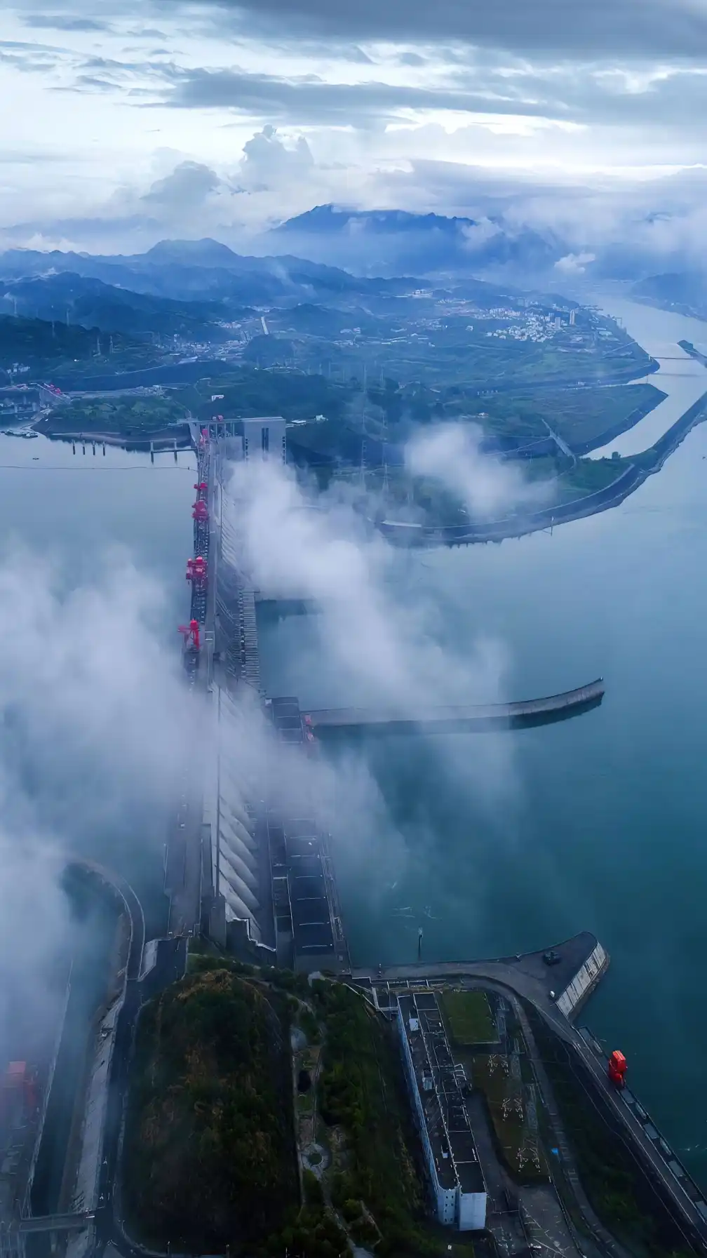 Three Gorges Dam, China travel,tourism