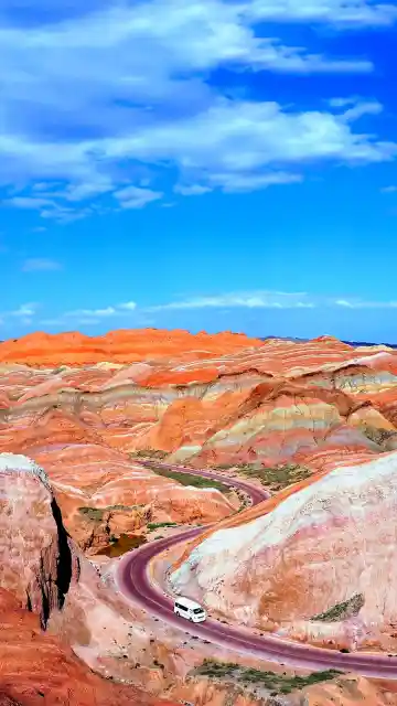 Dunhuang travel, China tourism, family trip