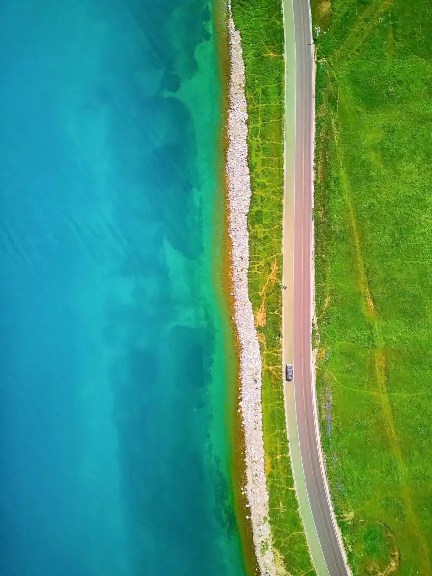 Sayram Lake travel, China tourism, family travel in China