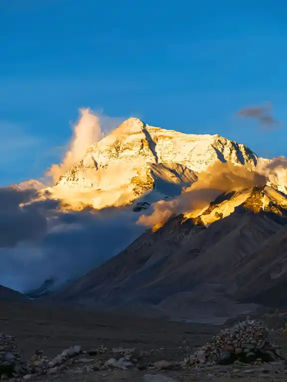 Mount Everest cost, Everest climb expenses, China travel guide