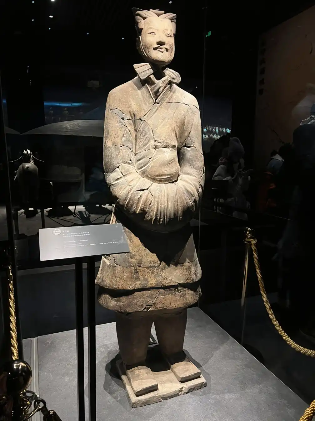 Terracotta Army, China travel, family-friendly tourism