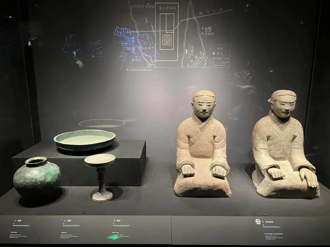 Terracotta Army, China travel, family-friendly tourism