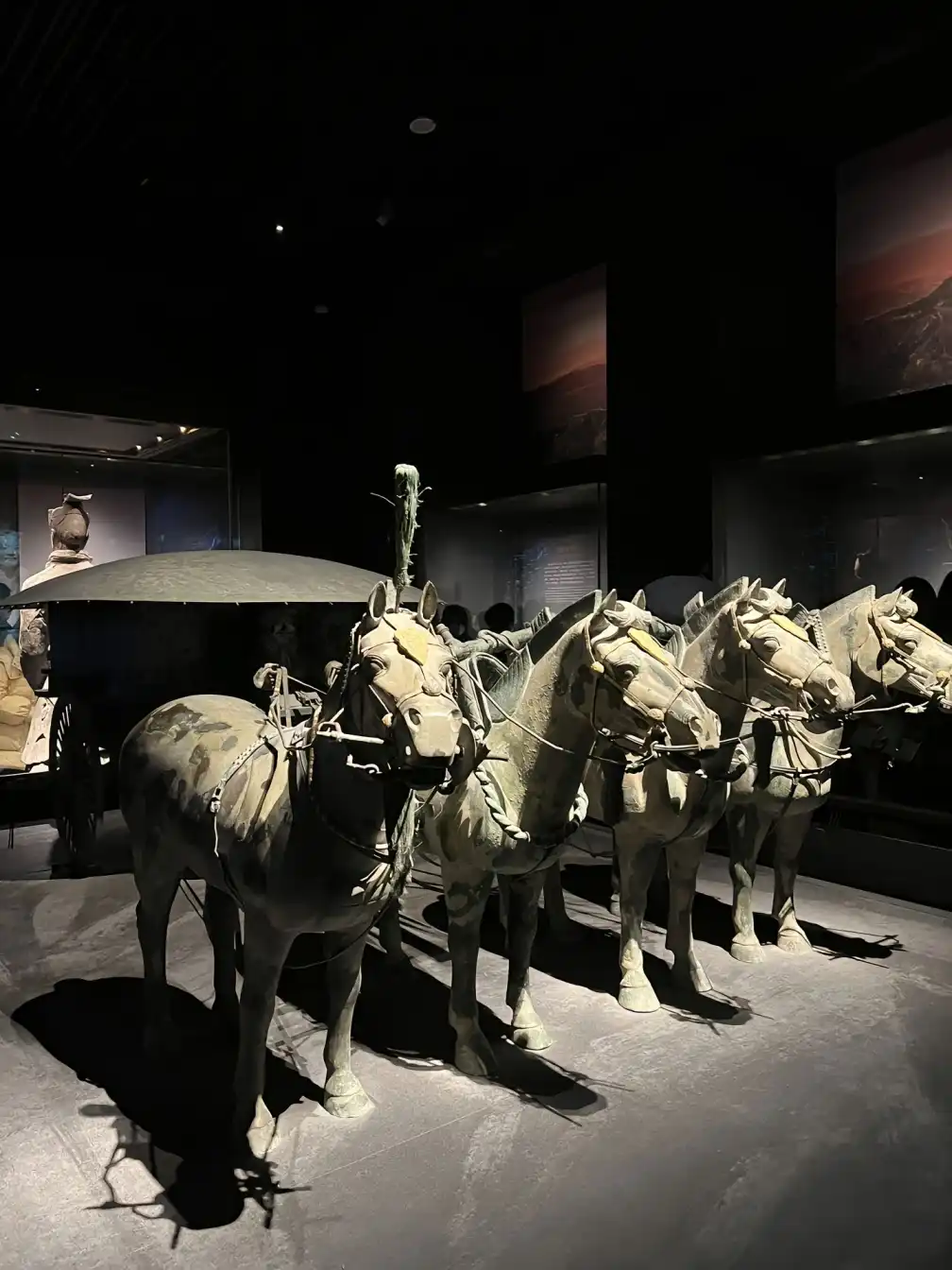 Terracotta Army, China travel, family-friendly tourism