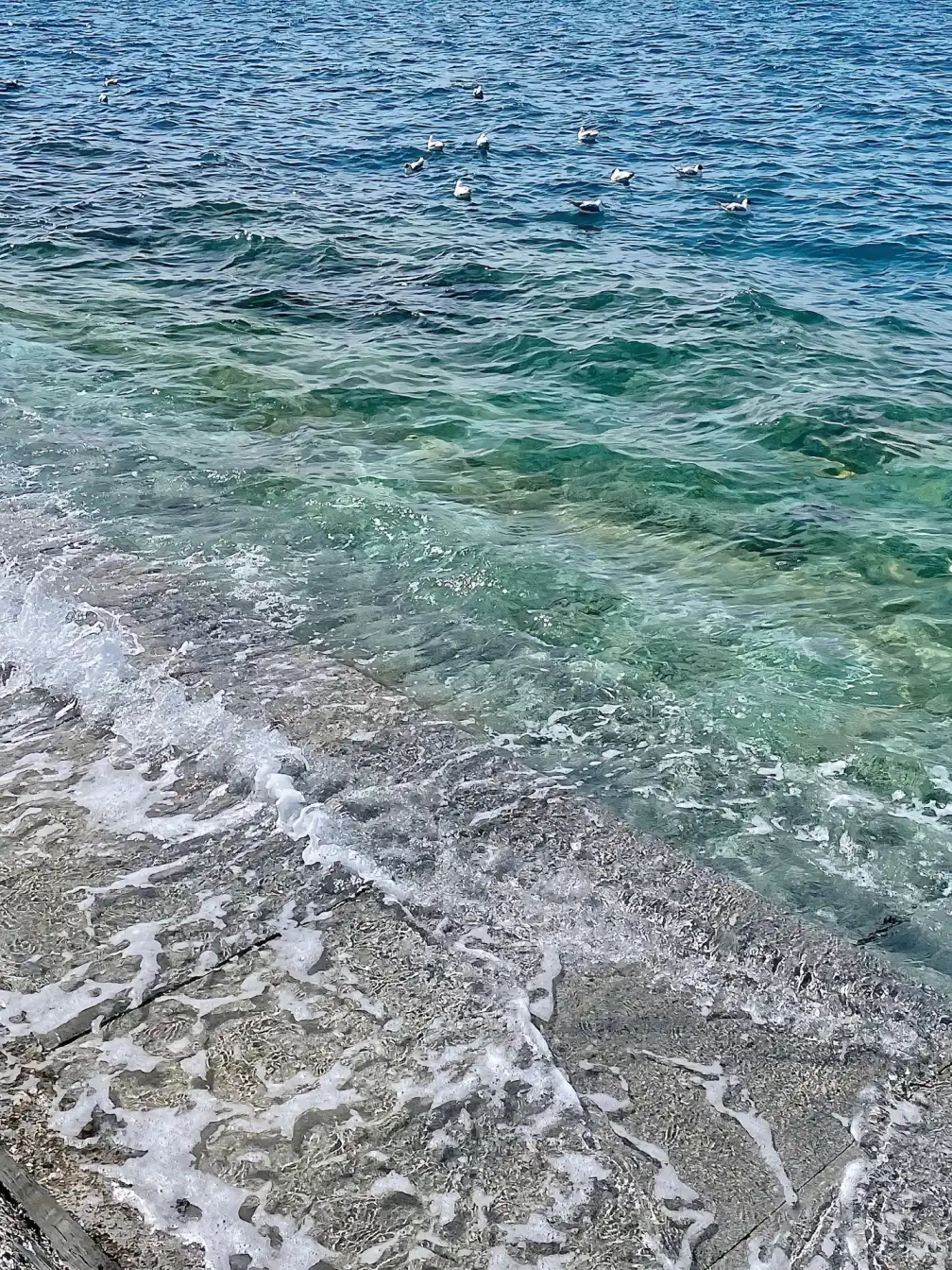 Qinghai Lake, China travel, family adventure