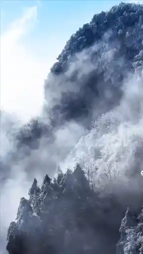 Zhangjiajie views, China natural beauty, forest park panoramas