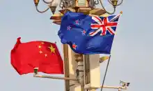 China Expands Visa-Free Access to New Zealand, Boosts Inbound Tourism