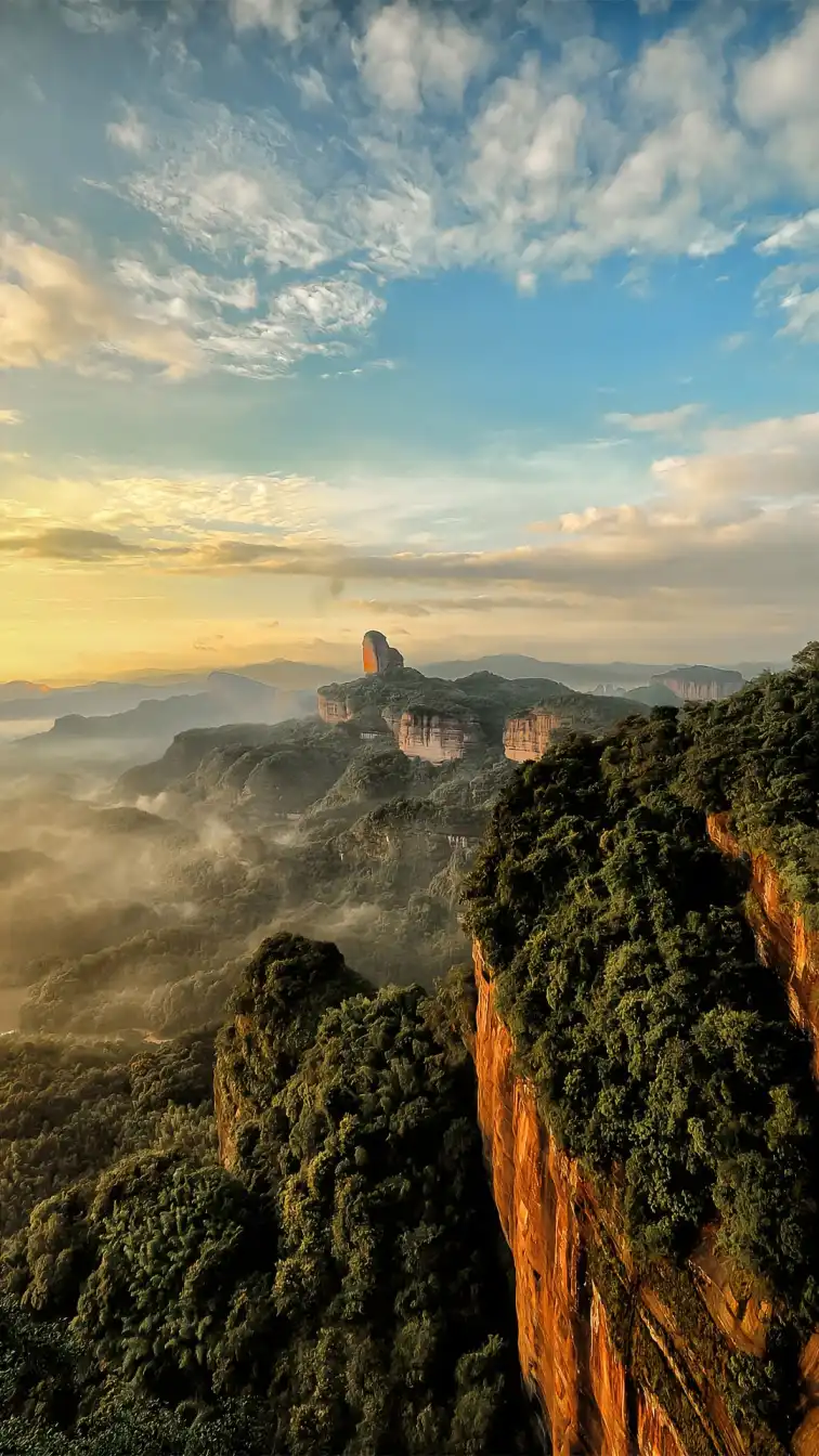 Guangdong, China travel, Cantonese cuisine, cultural heritage, southern China, Guangdong attractions, Guangdong tourism