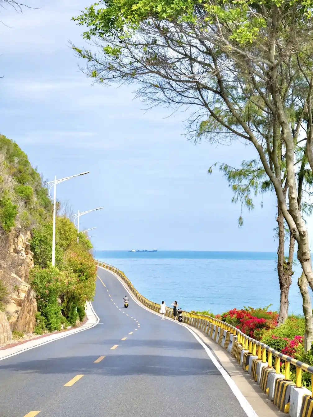 Guangdong family-friendly islands, Guangdong travel with kids, best islands for family vacations in China