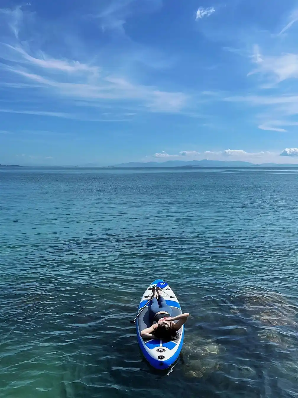 Guangdong family-friendly islands, Guangdong travel with kids, best islands for family vacations in China