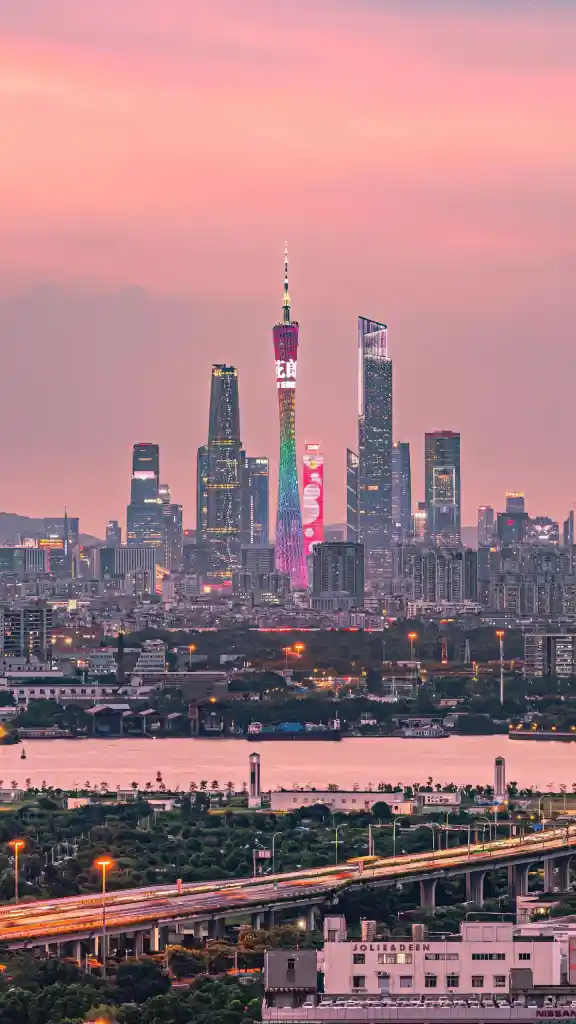 Guangdong, China travel, Cantonese cuisine, cultural heritage, southern China, Guangdong attractions, Guangdong tourism