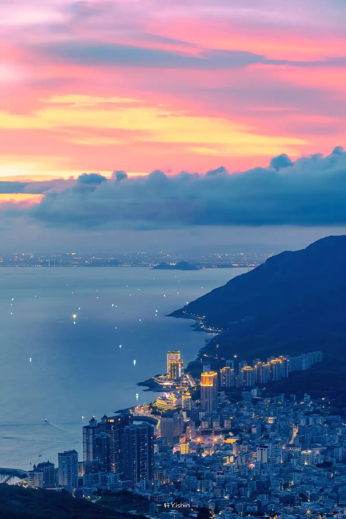 Guangdong family-friendly islands, Guangdong travel with kids, best islands for family vacations in China