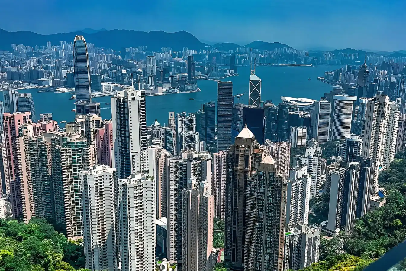 Hong Kong travel, Hong Kong attractions, visit Hong Kong, East meets West, Hong Kong culture