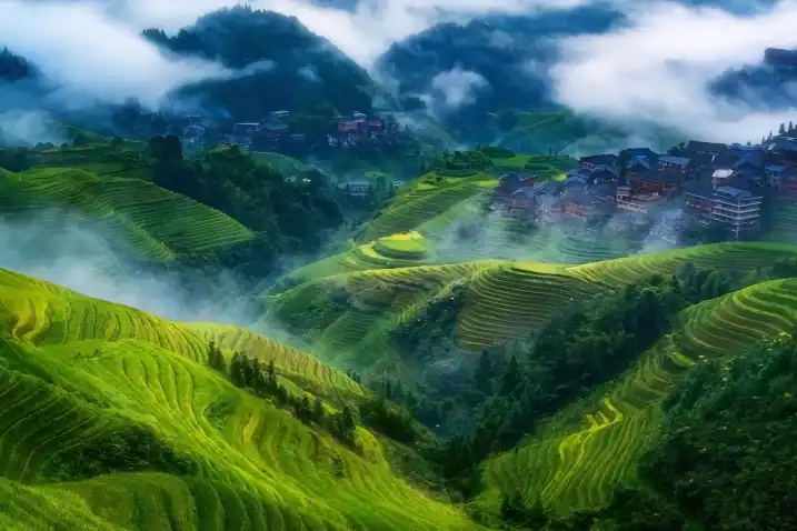 Guilin City, China travel, Li River, Guilin attractions, karst landscapes, Guilin culture, Guilin tourism, visit Guilin