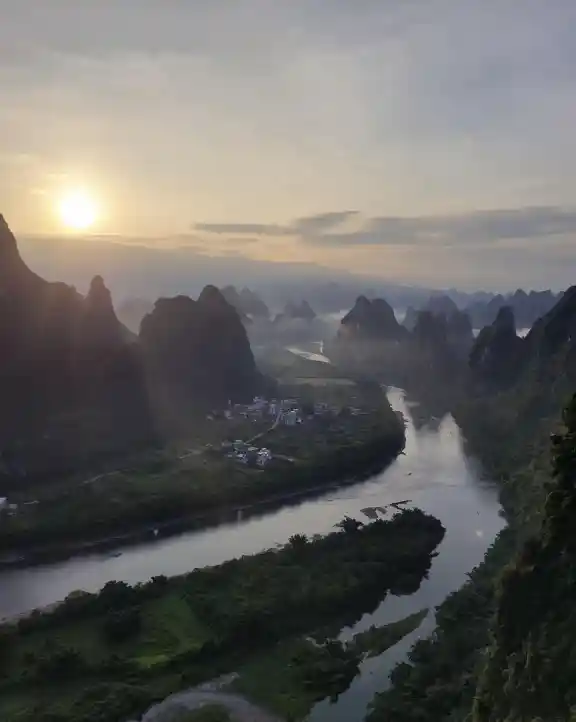 Guilin City, China travel, Li River, Guilin attractions, karst landscapes, Guilin culture, Guilin tourism, visit Guilin