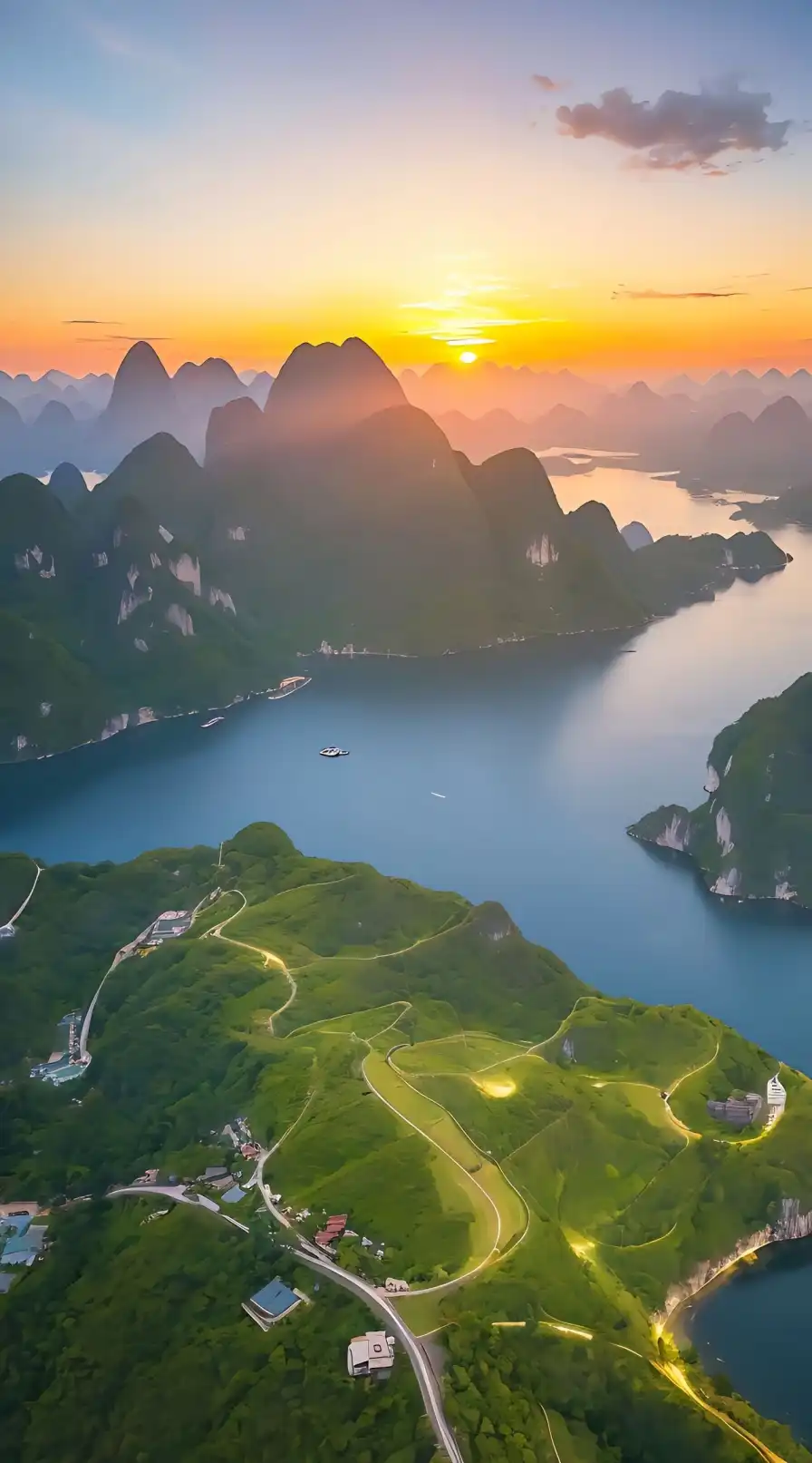 Guilin City, China travel, Li River, Guilin attractions, karst landscapes, Guilin culture, Guilin tourism, visit Guilin