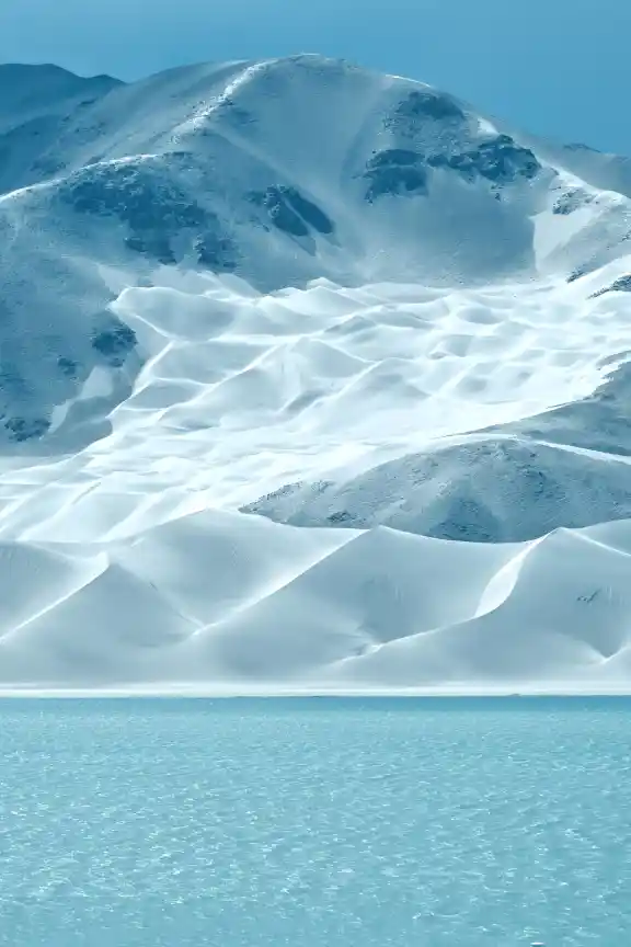 Baisha Lake, White Sand Lake, free viewing spots, scenic guide, Xinjiang travel tips, budget travel