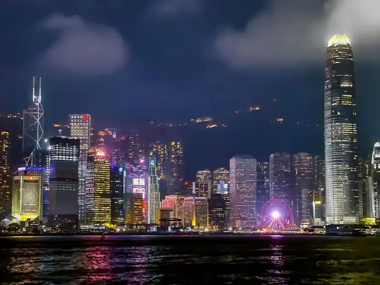 hong kong,Hong Kong travel itinerary, 2-day Hong Kong guide, Hong Kong attractions, Hong Kong food spots, budget travel Hong Kong